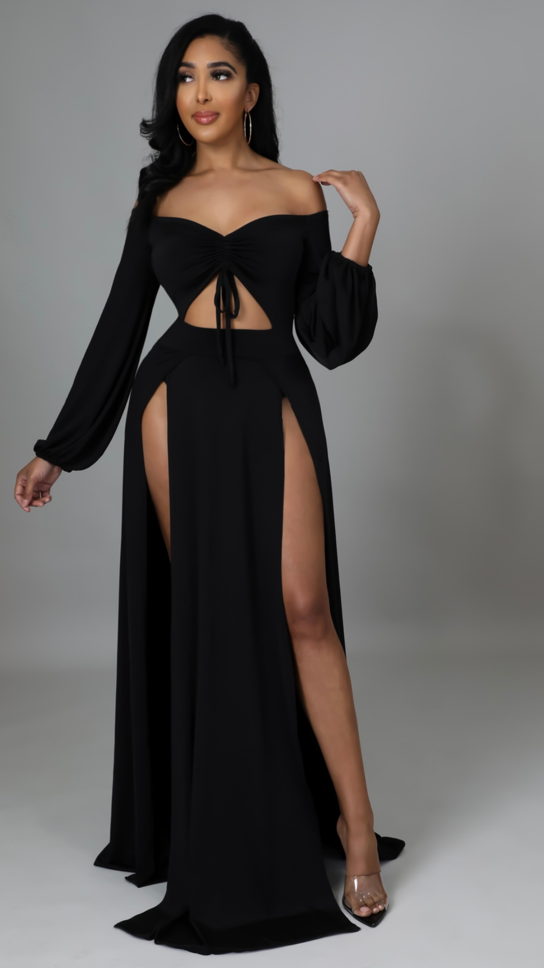 Ezani Gown