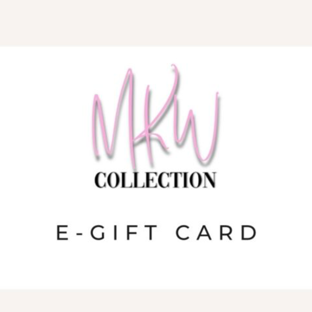 E-Gift Card