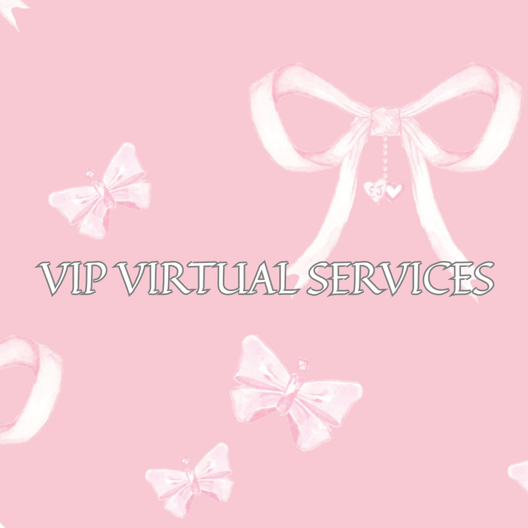 VIP VIRTUAL SERVICES