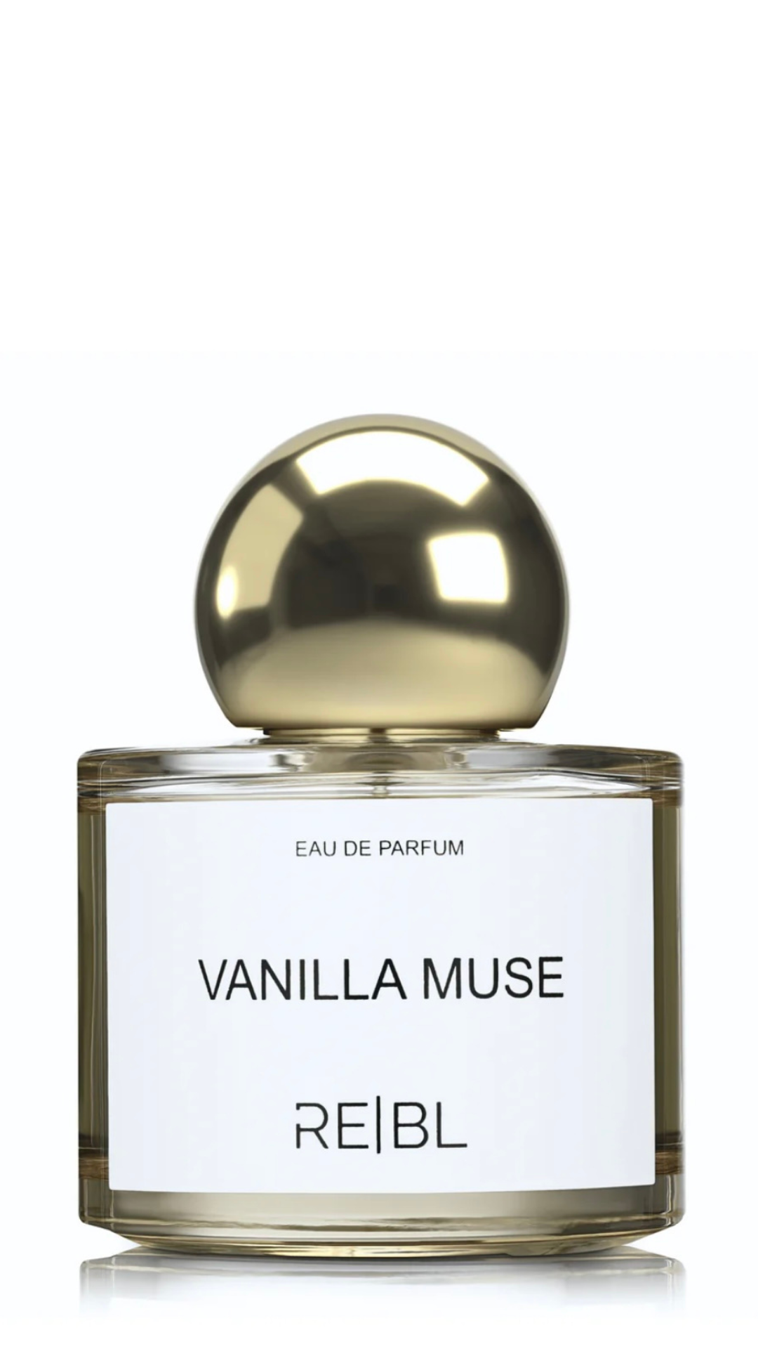 Vanilla Muse