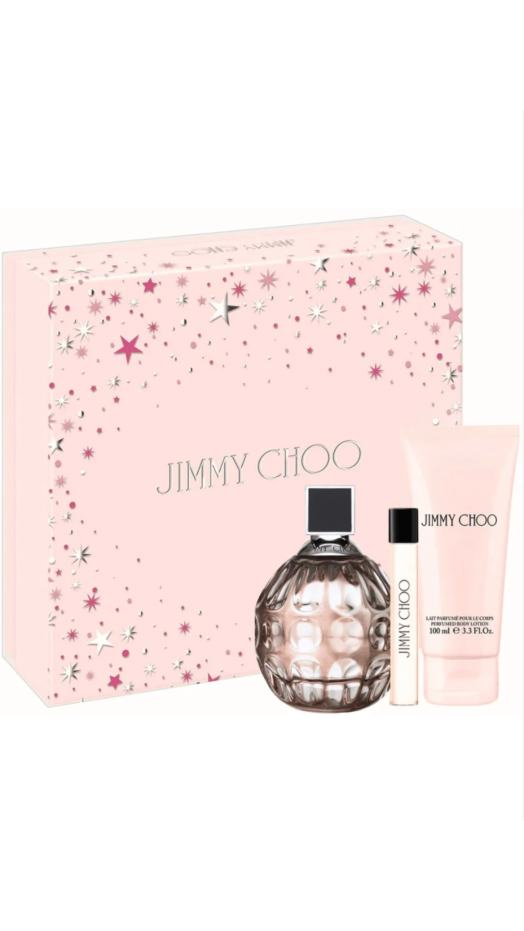 Jimmy Choo Set