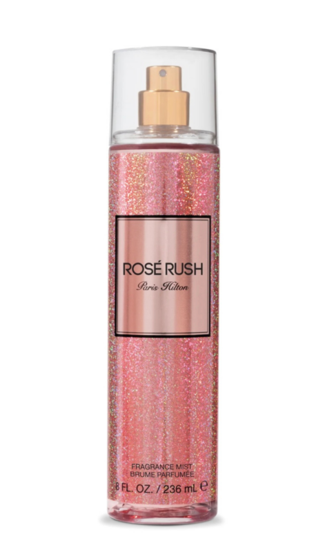 Rose Rush