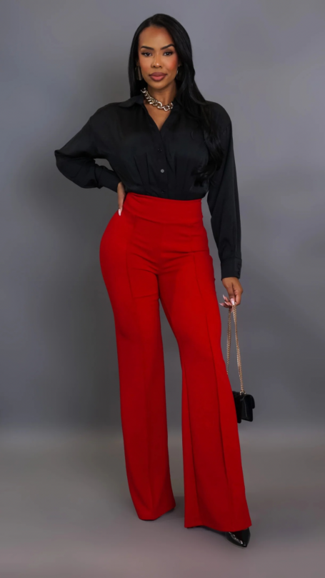 PRE ORDER  | Sweetheart Pants