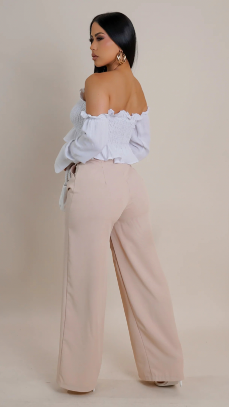 Bélair Pants - Image 2