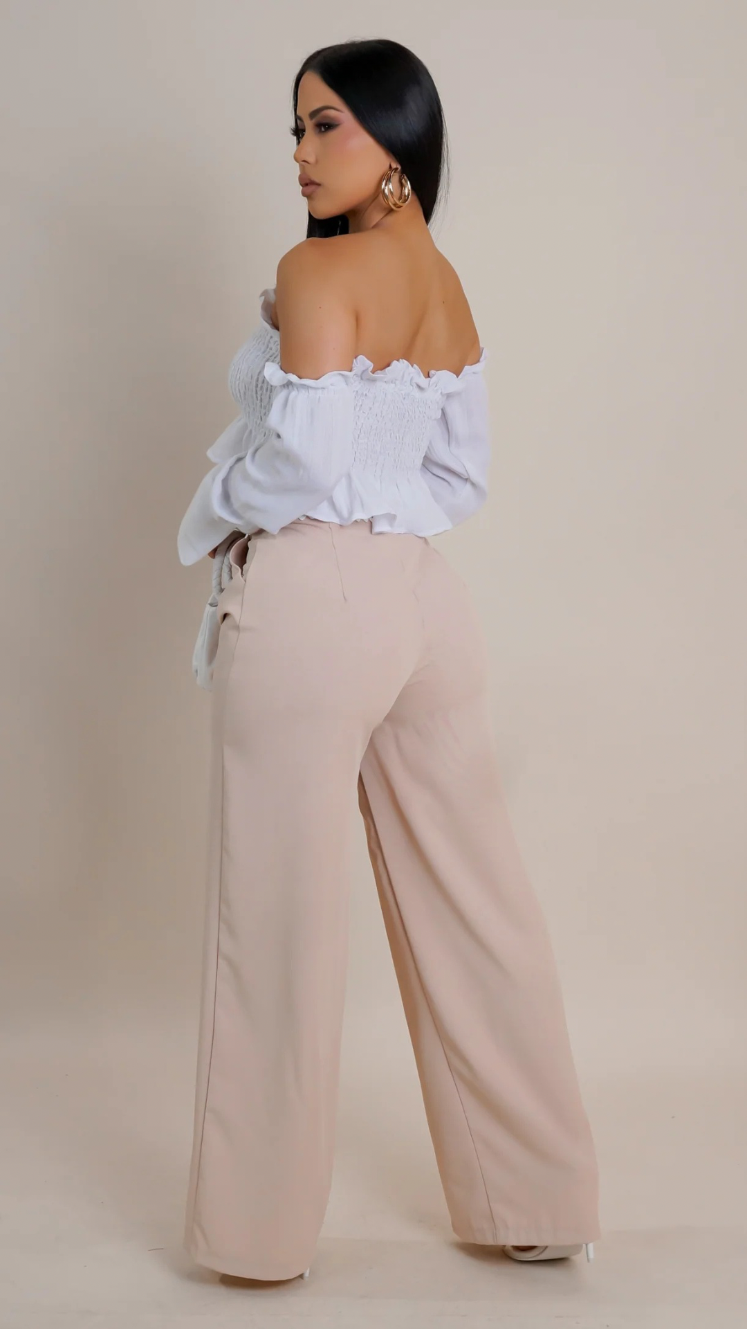 Bélair Pants