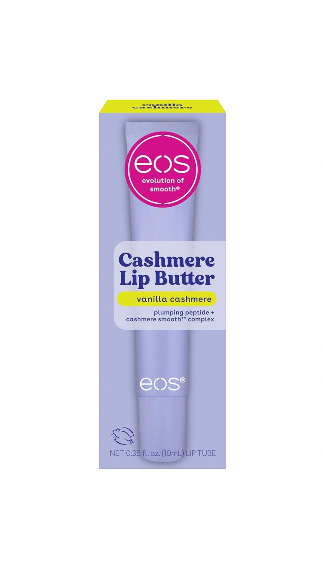 Lip Butter