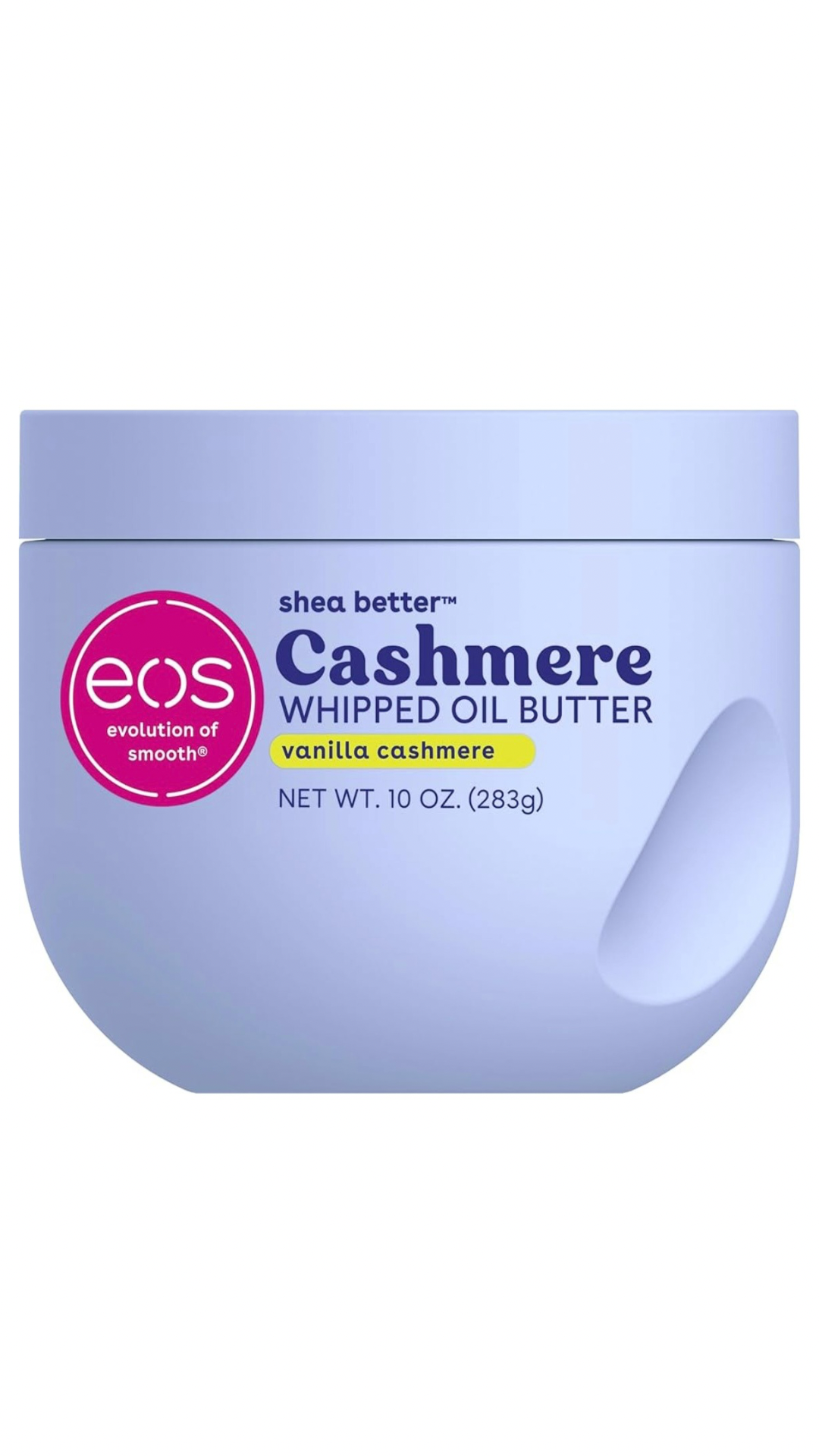 Cashmere Butter